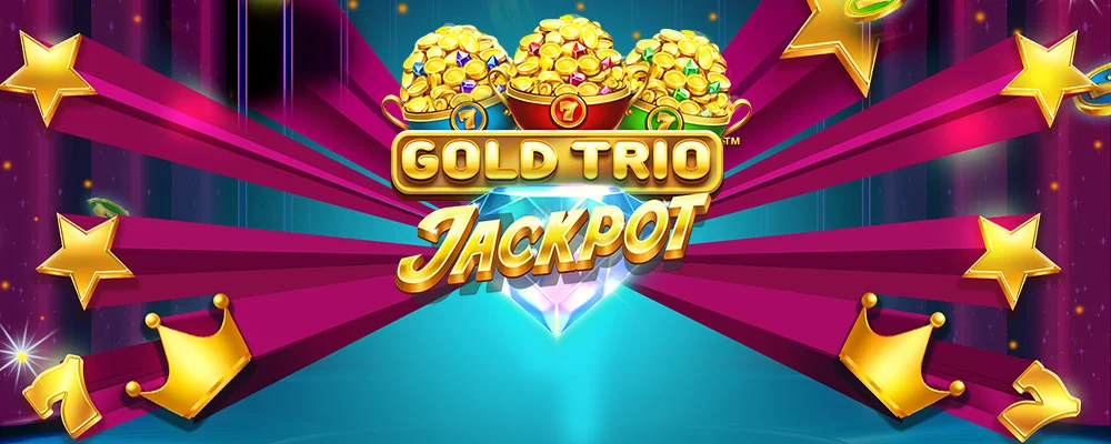 455 bet Jackpot do Trio de Ouro