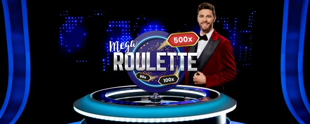 455 bet Roleta Mega ao Vivo