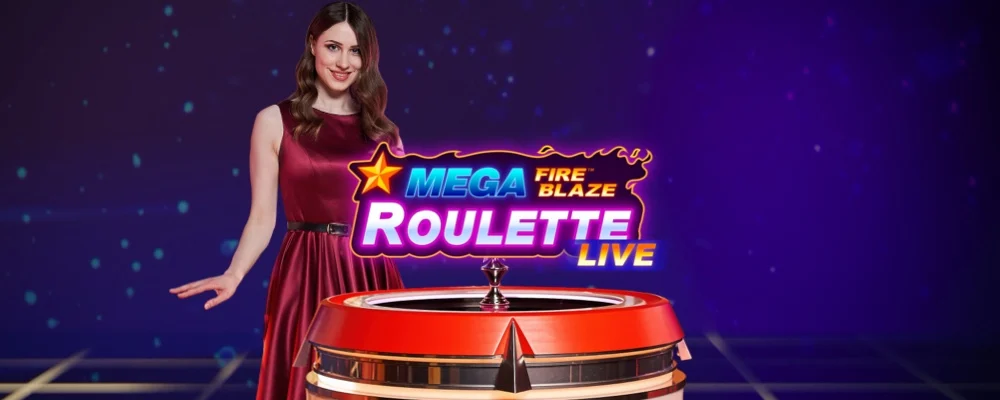 455 bet Roleta Mega Fogo Flamejante ao Vivo