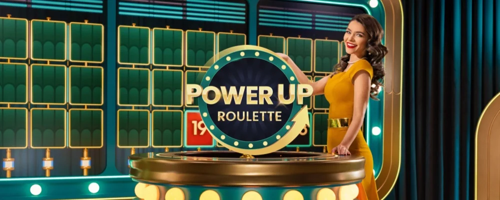 455 bet Roleta PowerUp ao Vivo
