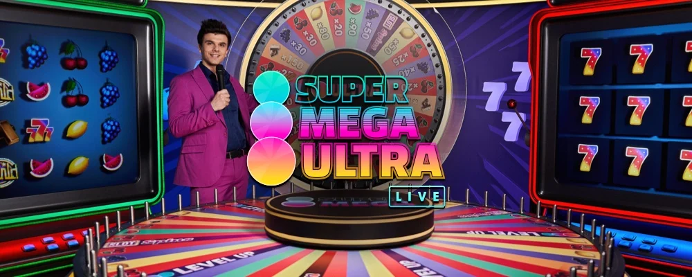 455 bet Super Mega Ultra ao Vivo