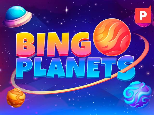 455 bet Planetas do Bingo
