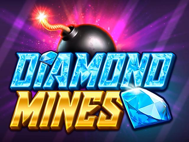 455 bet Minas de Diamante™