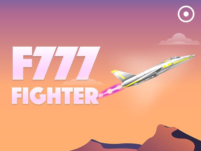 455 bet F777 Fighter