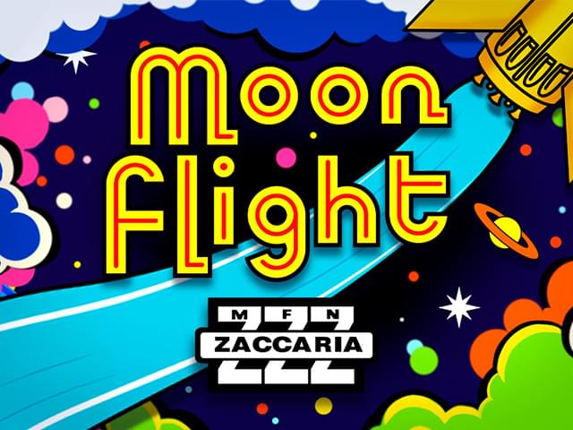 455 bet Deslizante de Voo Lunar