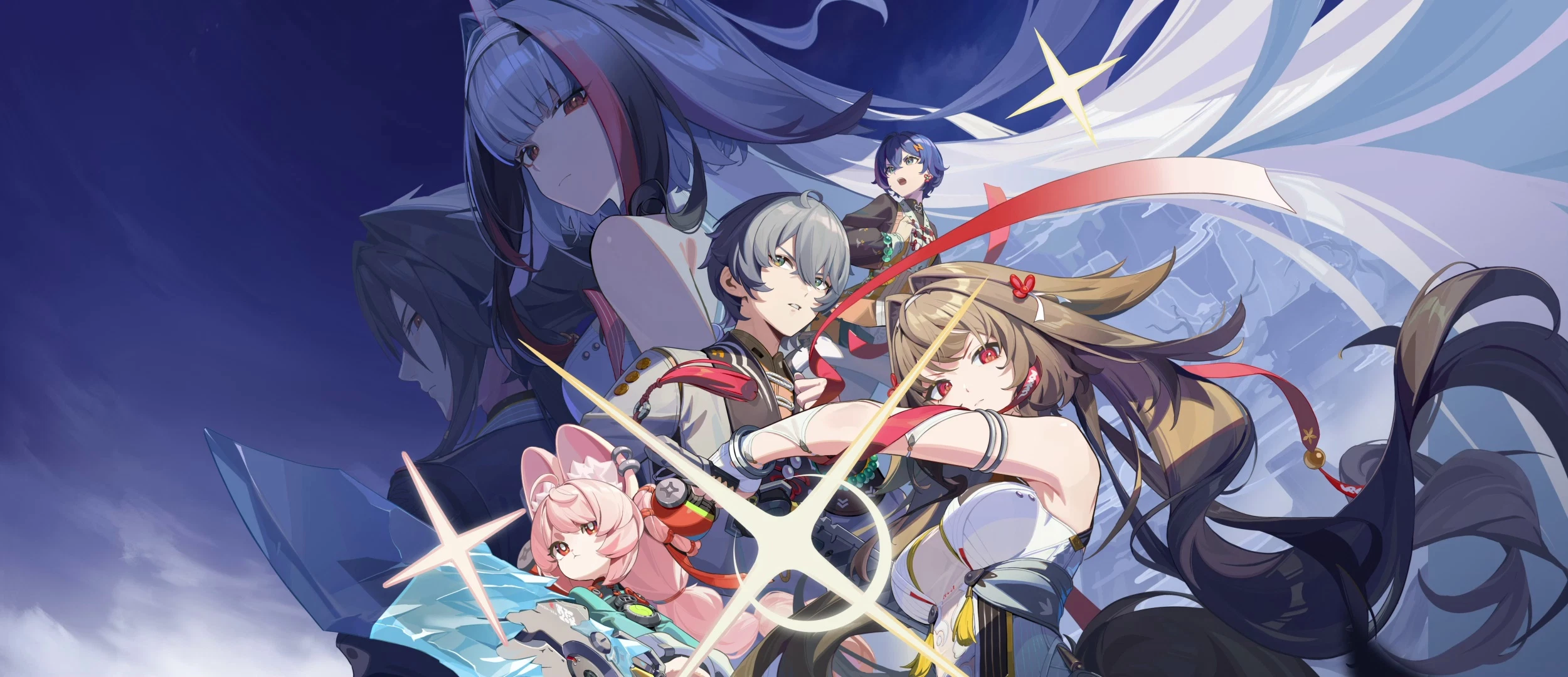 455 bet Zenless Zone Zero